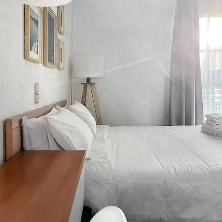 Panormos Skopelos Ξενοδοχείο Panormos (Skopelos)