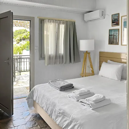 Panormos Skopelos 3* Panormos (Skopelos)