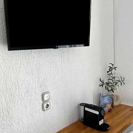 Panormos Skopelos Ξενοδοχείο