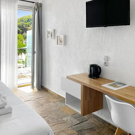 Panormos Skopelos 호텔 3*