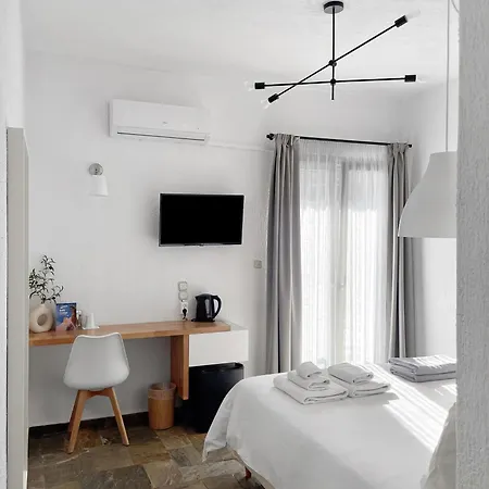 Panormos Skopelos Ξενοδοχείο Panormos (Skopelos)