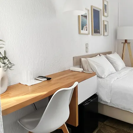 Ξενοδοχείο Panormos Skopelos