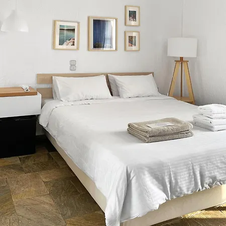 Panormos Skopelos 호텔 3*