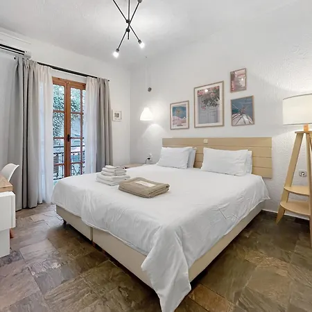 Ξενοδοχείο Panormos Skopelos Panormos (Skopelos)