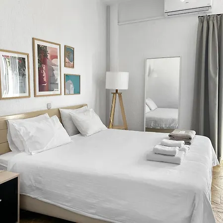 Panormos Skopelos 3*