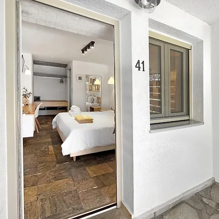 Panormos Skopelos 3* Panormos (Skopelos)