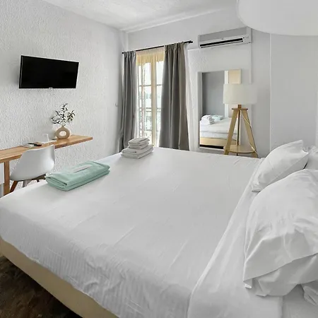 Panormos Skopelos 3*