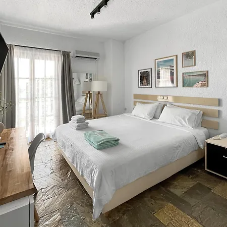 Panormos Skopelos 3* Panormos (Skopelos)