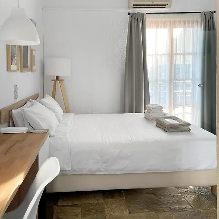 Hotel Panormos Skopelos