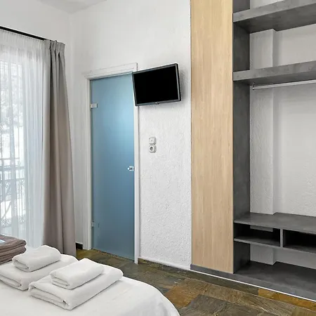 Hotel Panormos Skopelos Panormos (Skopelos)