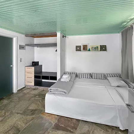 Ξενοδοχείο Panormos Skopelos 3*