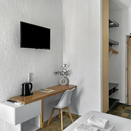 Ξενοδοχείο Panormos Skopelos Panormos (Skopelos)