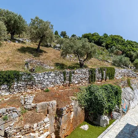 Panormos Skopelos 3* Panormos (Skopelos)
