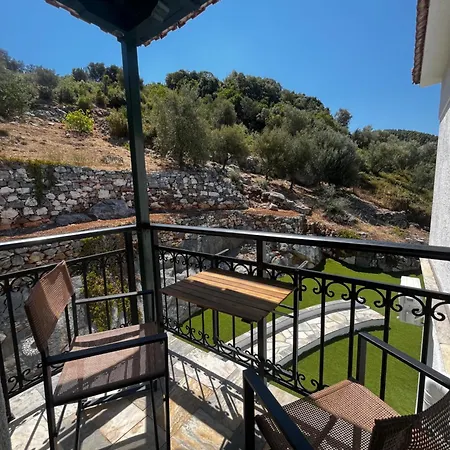 Panormos Skopelos Ξενοδοχείο Panormos (Skopelos)