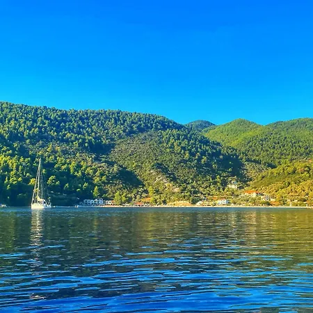 Panormos Skopelos 3*