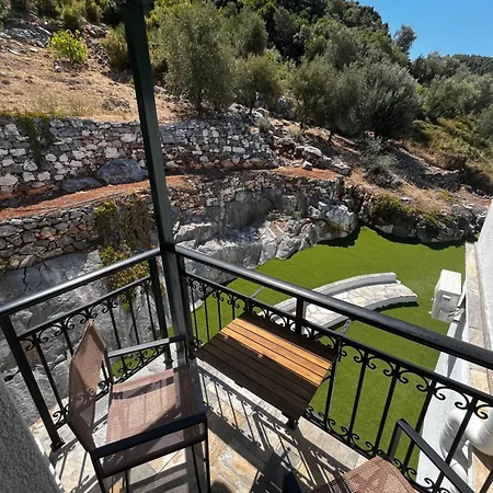 Panormos Skopelos