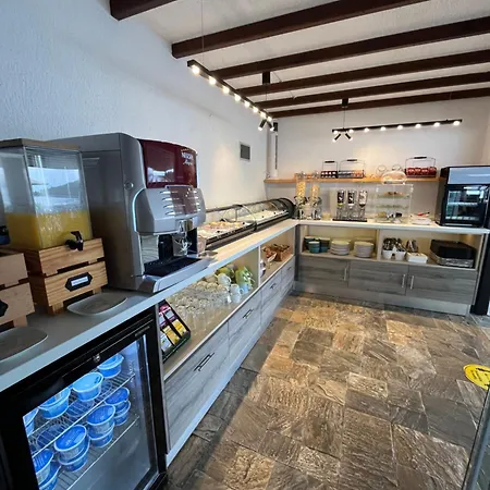 Panormos Skopelos Hotel 3*