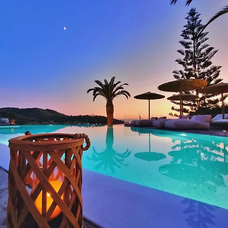 Panormos Skopelos 호텔