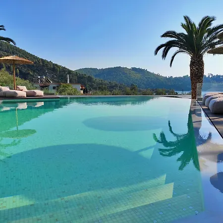 호텔 Panormos Skopelos