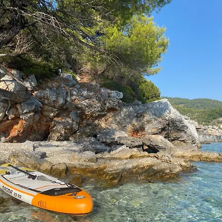 Panormos Skopelos 3* Panormos (Skopelos)