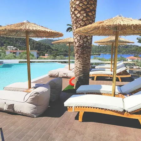 Hotel Panormos Skopelos