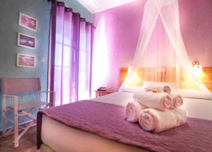 Ξενοδοχείο Panormos Skopelos Panormos (Skopelos)