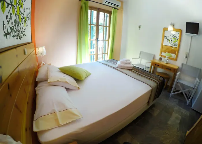 Panormos Skopelos Hotel Panormos (Skopelos)