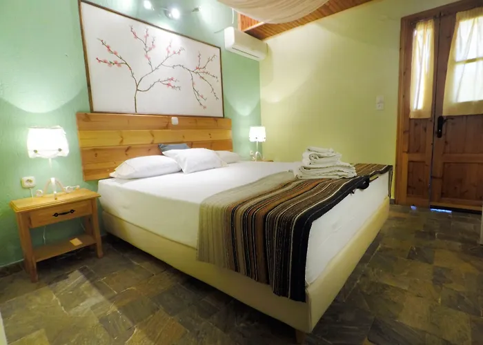 Hotel Panormos Skopelos