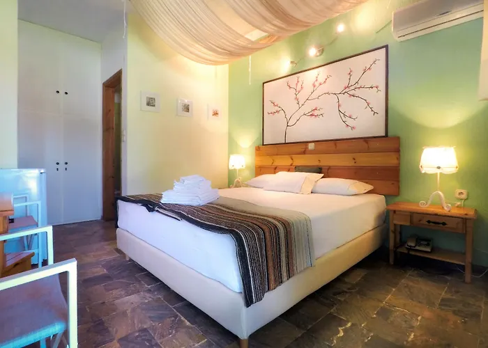 Panormos Skopelos Hotel