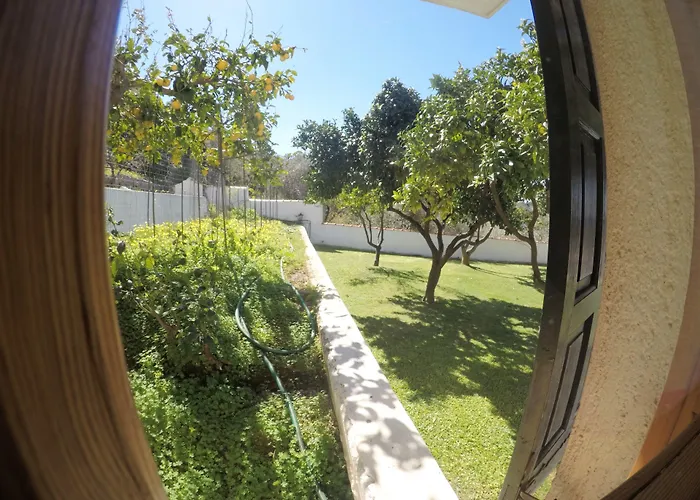 Panormos Skopelos Szálloda