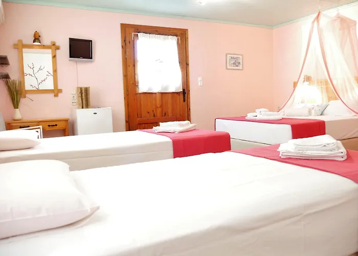 Panormos Skopelos 3* Panormos (Skopelos)