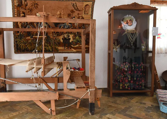 Panormos Skopelos 3* Panormos (Skopelos)