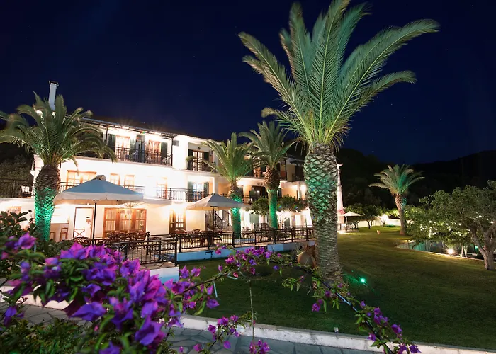 Panormos Skopelos Panormos (Skopelos)