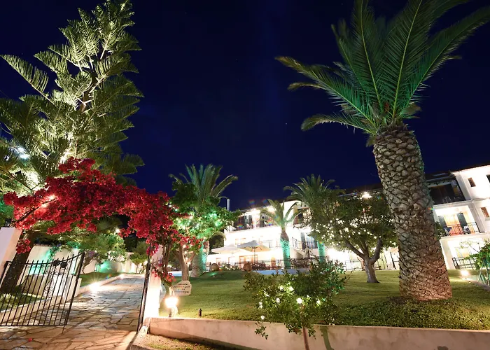 Panormos Skopelos 3*