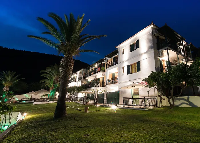 Panormos Skopelos Hotel Panormos (Skopelos)