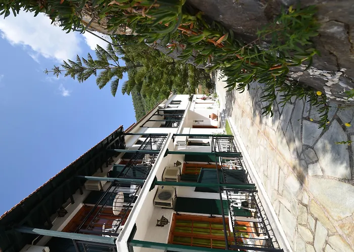 Panormos Skopelos Hotel Panormos (Skopelos)