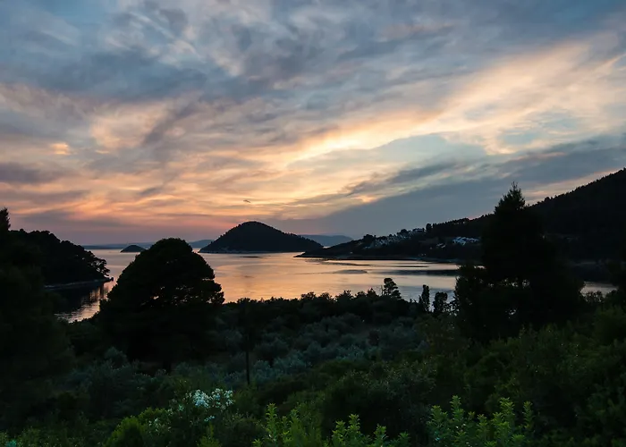 Panormos Skopelos Ξενοδοχείο 3*
