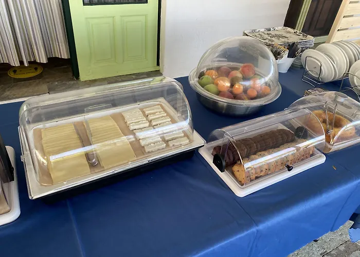 Panormos Skopelos Ξενοδοχείο