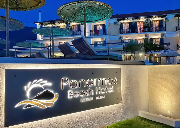 Panormos Skopelos Panormos (Skopelos)
