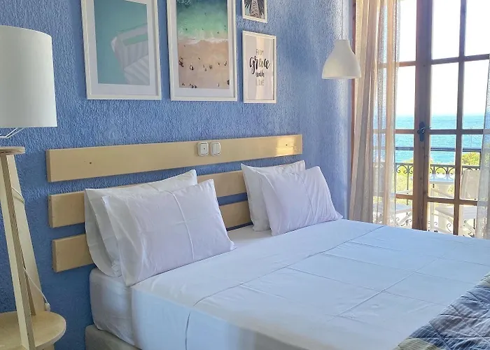 Panormos Skopelos 3*