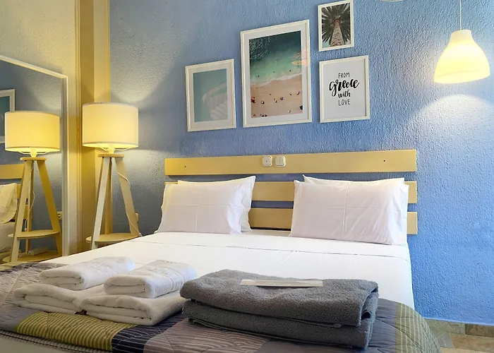 Panormos Skopelos Hotel Panormos (Skopelos)