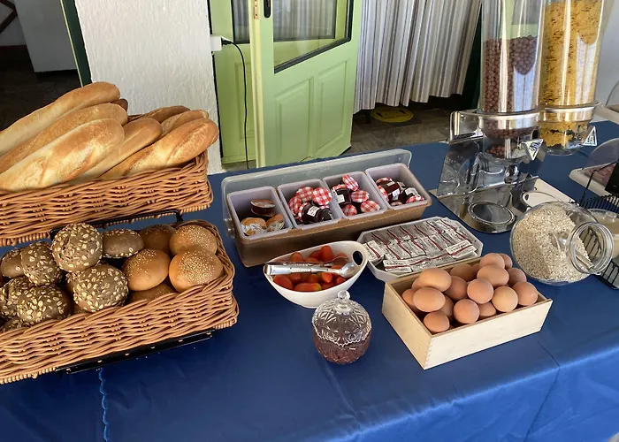 Panormos Skopelos 3*