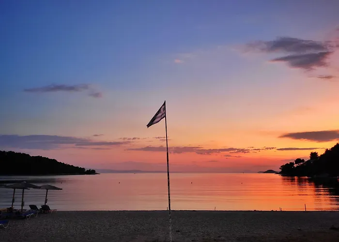 Panormos Skopelos Ξενοδοχείο Panormos (Skopelos)