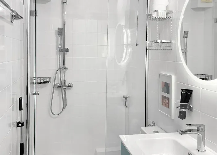 Panormos Skopelos Szálloda 3*