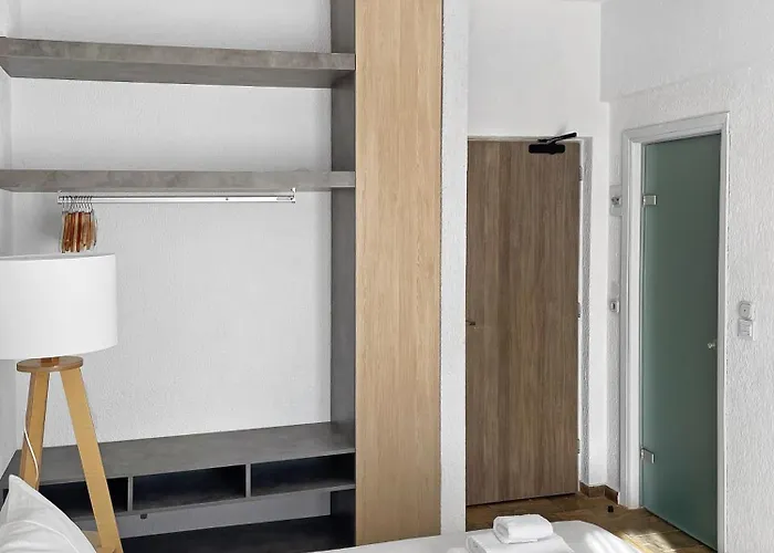 Panormos Skopelos Szálloda 3*