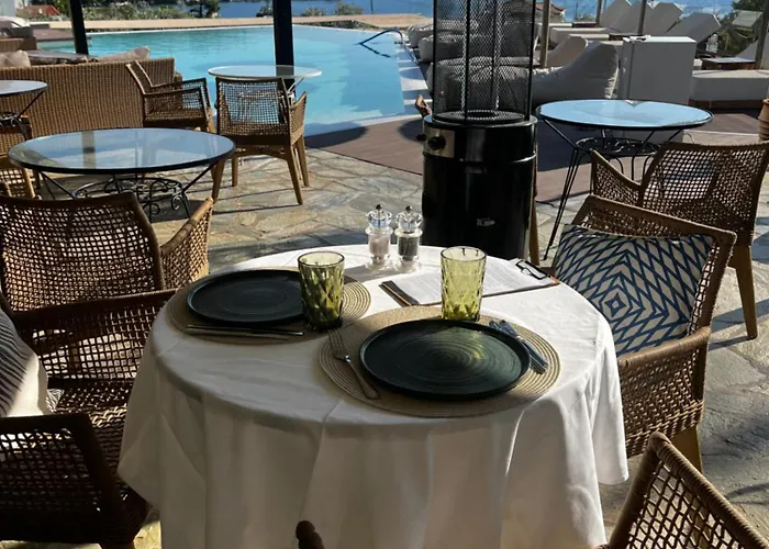 Panormos Skopelos 3*