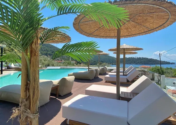 Panormos Skopelos 3* Panormos (Skopelos)