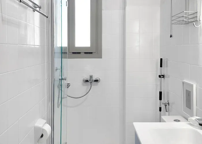 Panormos Skopelos Hotel