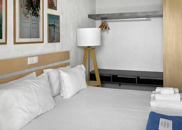 Hotel Panormos Skopelos