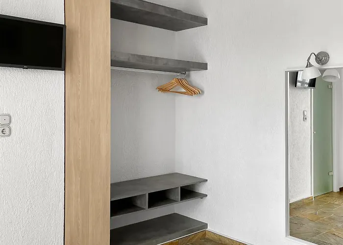 Panormos Skopelos Szálloda Panormos (Skopelos)